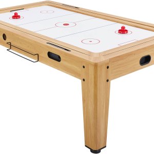 7ft 4-in-1 Multi Game Table | Pool, Table Tennis, Hockey & Dining