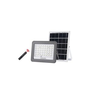 Philips BVC080 LED Solar Floodlight