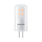 Philips CorePro LED Capsule G4 2-20W 827 Dimmable