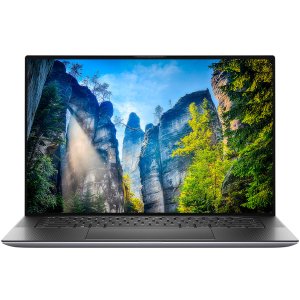 Dell Precision 5550 10th Gen [i7, 33GB RAM, 512GB SSD]