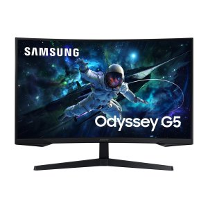 Samsung LS27CG552EMXUE Gaming QHD(2K) Odyssey G5
