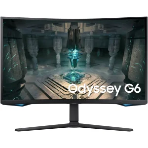 Samsung LS32BG650EMXUE Gaming QHD(2K) Odyssey G6