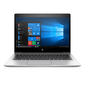 HP EliteBook 830 G5 [i5-8250U, 8GB RAM, 256GB SSD]