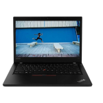 Lenovo ThinkPad L490 8th Gen [i5, 8GB RAM, 256GB SSD]