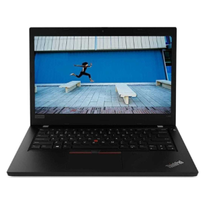 Lenovo ThinkPad L490 8th Gen [i5, 16GB RAM, 256GB SSD]