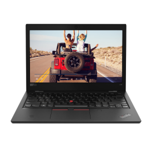 Lenovo Thinkpad L380 8th Gen [i3, 4GB RAM, 128GB SSD]