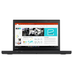 Lenovo ThinkPad L470 6th Gen [i3, 4GB RAM, 500GB SSD]