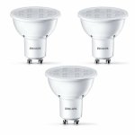 Philips Essential LED 3.2W (35W) GU10 830 Lamp