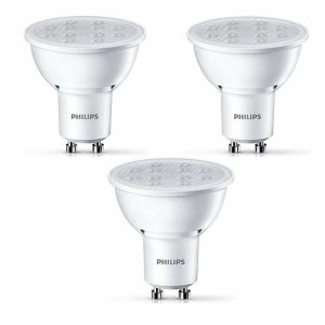 Philips Essential LED 3.2W (35W) GU10 830 Lamp