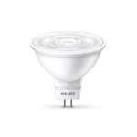 Philips Essential LED MR16 Lamp 12V LV 3-35W 2700K