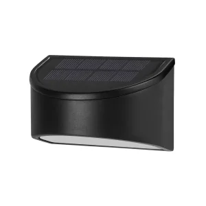 Philips LED Solar Wall Light 730 (WW)