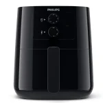 Philips Analog 4.1 Ltr Airfryer with Rapid Air Technology - HD9200/90