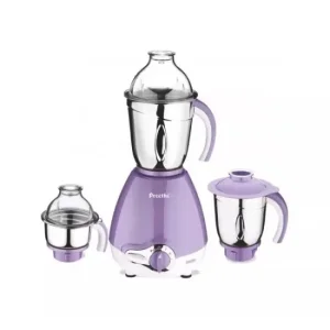 Philips Preethi Eco Chef Mixer Grinder MG184/03 750W