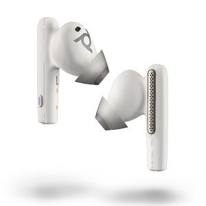 Poly Voyager Free 60+ UC Bundle | Wireless Earbuds + BT700A + TSCHC
