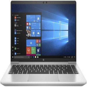 HP ProBook 440 G8 11th Gen I [i5, 8GB RAM, 256GB SSD]