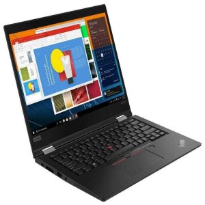 Lenovo ThinkPad X390 Yoga [i7-8565U,16GB RAM, 512GB SSD]