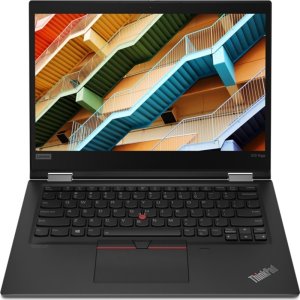 Lenovo X13 Yoga [i7-10510U, 16GB RAM, 512GB SSD]
