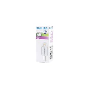 Philips CorePro LED Capsule G4 1.2-10W 27OOK - 12V