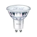 Philips CorePro GU10 4-50W 827 WW Dimmable 345 Lumens