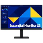 Samsung LS22D300GAMXUE 22" Flat FHD Essential Monitor