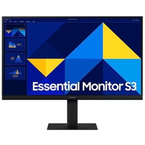 Samsung LS22D300GAMXUE 22" Flat FHD Essential Monitor