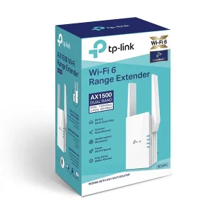 T.P Link RE 505X Range Extender