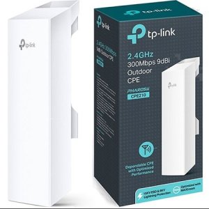 T.P link CPE 210(OutDoor) Access point