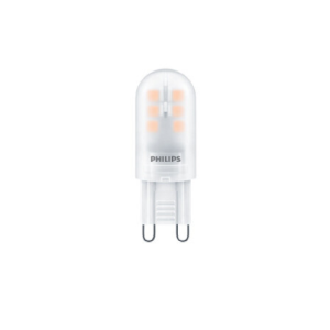 COREPRO LED Capsule G9 1.9-25W 2700K 220-240V