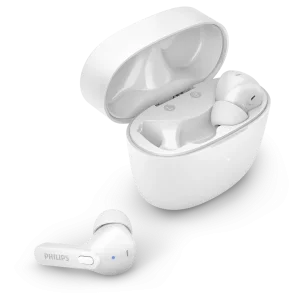 Philips TAT2206WT/00 True Wireless Headphones
