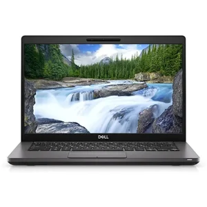 Dell latitude 5400 8th Gen [i5, 8GB RAM, 256GB SSD]