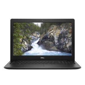 Dell Latitude 3580 6th Gen [i5, 8GB RAM, 256GB SSD]