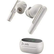 Voyager Free 60 WSN Earbuds + BT700A + BCHC | Poly Wireless Earbuds