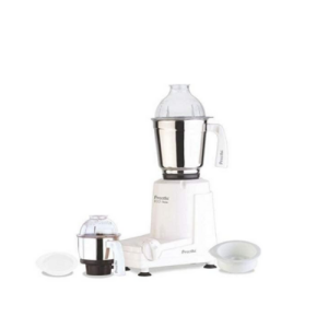 Philips Preethi Eco Twin Mixer Grinder MG182/04 500W 1.5L