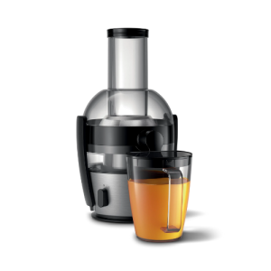 Philips Viva Collection Juicer HR1863/22 2L 700W