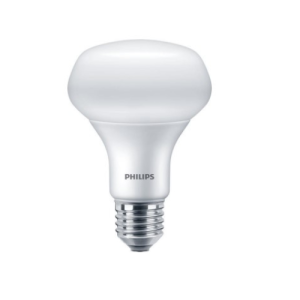 Philips Essential LED Reflector 9W E27 CDL R80