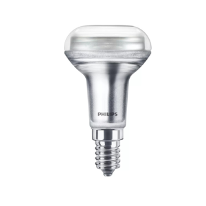 Philips LED Reflector 6W (60W) E14 WW R50