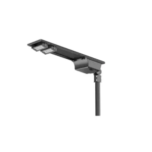 Philips BRP715 LED Solar Streetlight