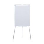 Flip Chart White Board (Single Side)