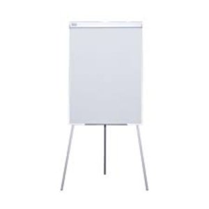 Flip Chart White Board (Single Side)