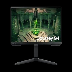 Samsung LS25BG402EMXUE Gaming FHD Odyssey G4