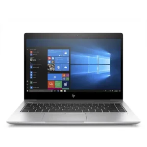 HP EliteBook 840 G6 [i7-8565U, 8GB RAM, 256GB SSD]