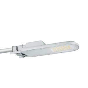Philips BRP210 LED Solar Streetlight 12V LED34-MP1/CW 28W 3400 Lumen