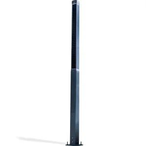 Philips ZDP302 Urban Spark Base Plate