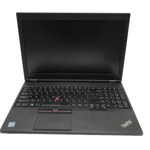Lenovo ThinkPad L560 6th Gen [i5, 4GB RAM, 500GB SSD]