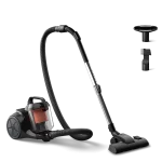 Philips 1000 Series Bagless Vacuum Cleaner XB1042/10 1200W