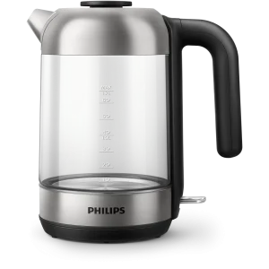 Philips 5000 Series Glass Kettle HD9339/81 1.7L 2200W