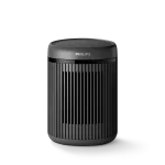 Philips 2000 Series Compact Ceramic Heater CX2120/01 1500W