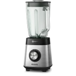 Philips Series 5000 Blender ProBlend Tech 1000W 2L Glass Jar HR3573/91