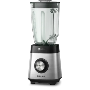Philips Series 5000 Blender ProBlend Tech 1000W 2L Glass Jar HR3573/91