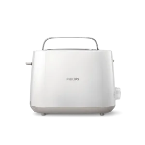 Philips Daily Collection Toaster HD2581/01 2-Slot 830W